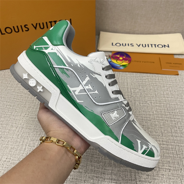 LV(AAA)Shoes-M(3)-990