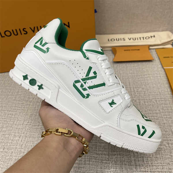LV(AAA)Shoes-M-904