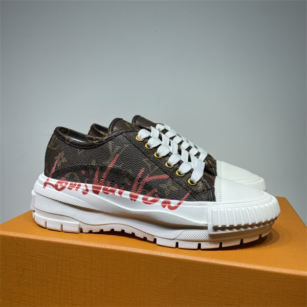 LV(AAA)Shoes-M-909