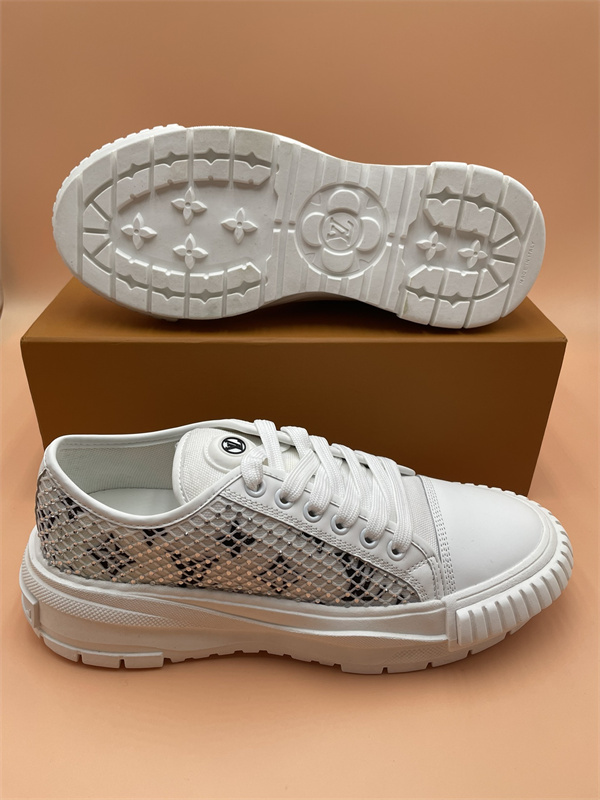 LV(AAA)Shoes-M-914