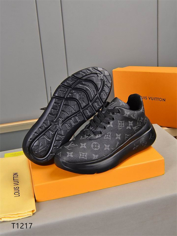 LV(AAA)Shoes-M-951