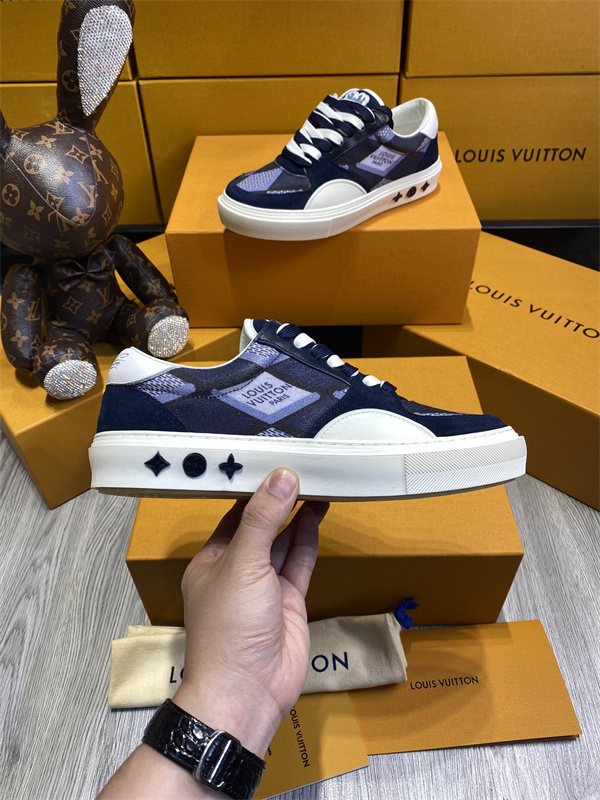 LV(AAA)Shoes-M-960