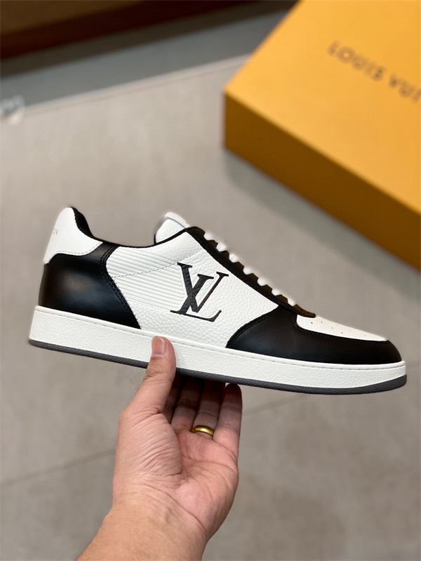 LV(AAA)Shoes-M-1008