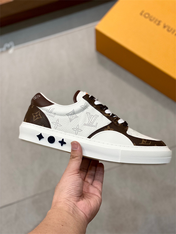 LV(AAA)Shoes-M-1016