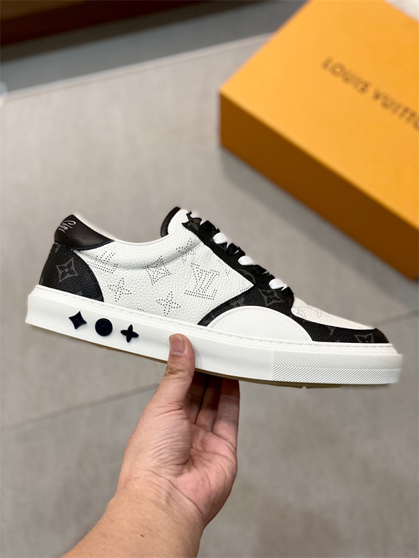 LV(AAA)Shoes-M-1017