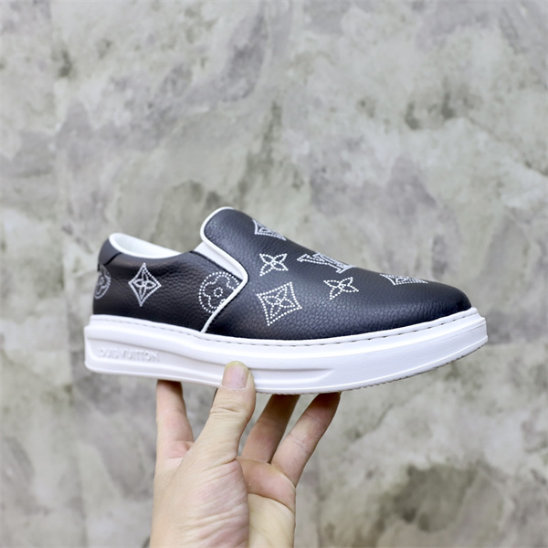 LV(AAA)Shoes-M-1025
