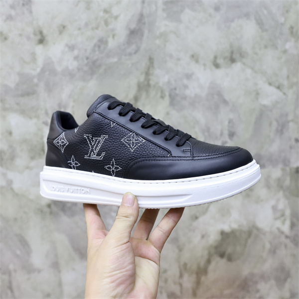LV(AAA)Shoes-M-1027