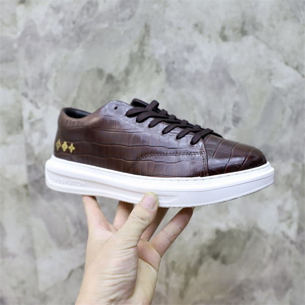 LV(AAA)Shoes-M-1029