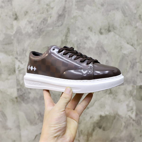 LV(AAA)Shoes-M-1033