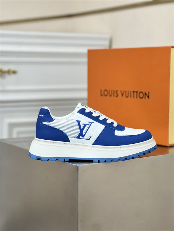 LV(AAA)Shoes-M-1051