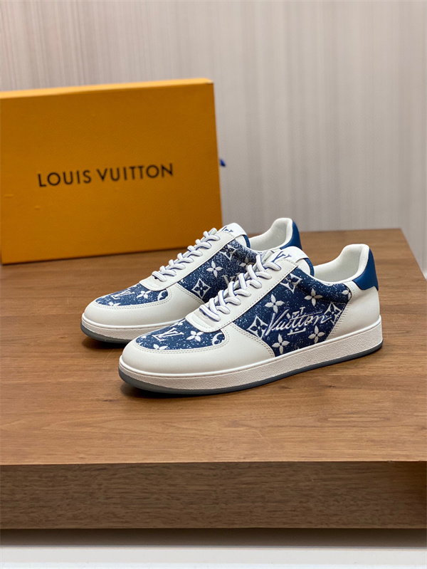 LV(AAA)Shoes-M-1063