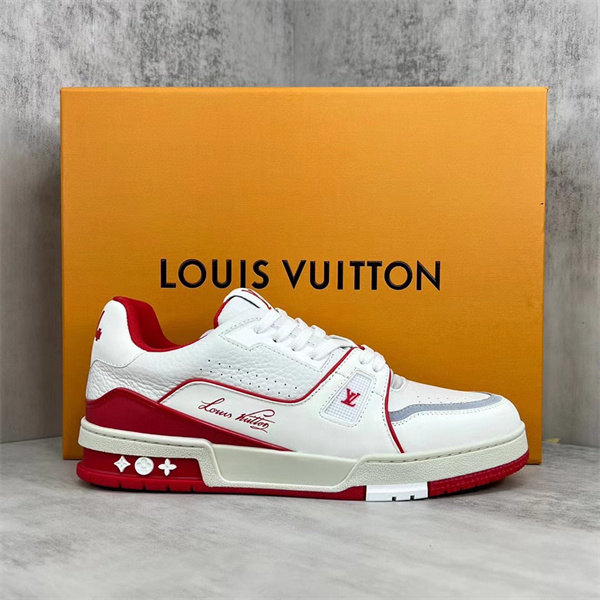 LV(AAA)Shoes-M-1092