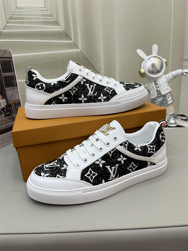 LV(AAA)Shoes-M-1095