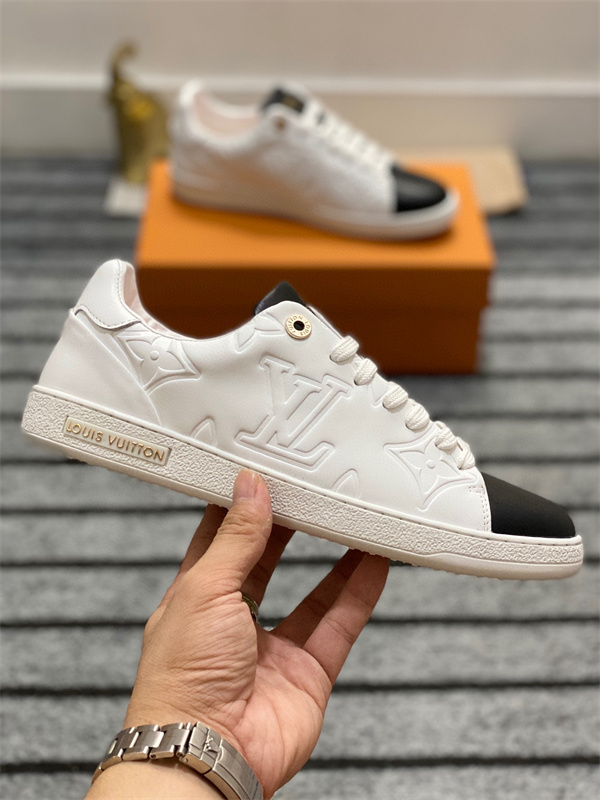 LV(AAA)Shoes-M-1122
