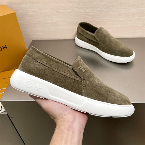 LV(AAA)Shoes-M-1141