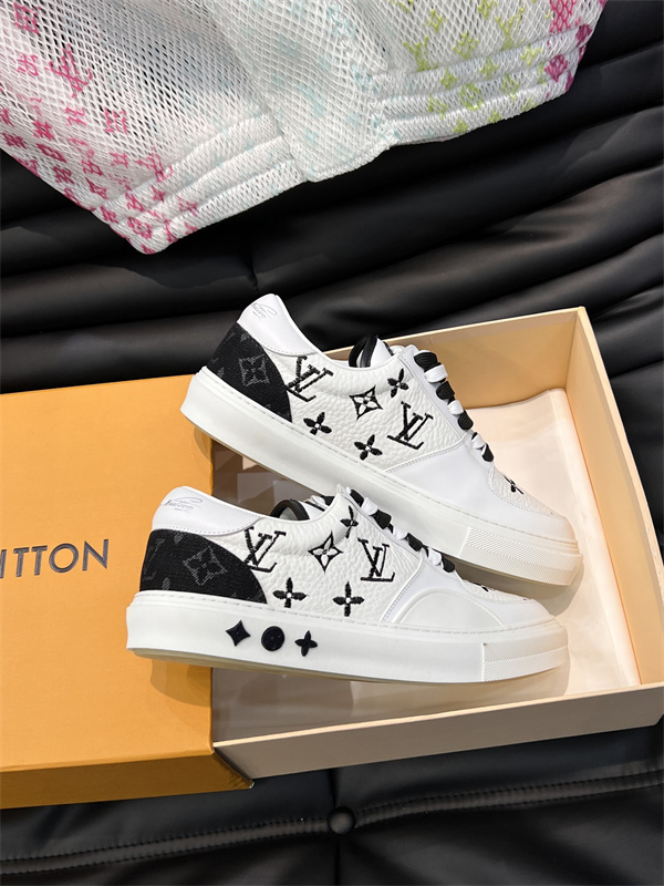 LV(AAA)Shoes-M-1198