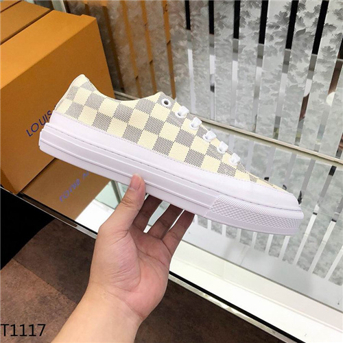 LV(AAA)Shoes-M-031