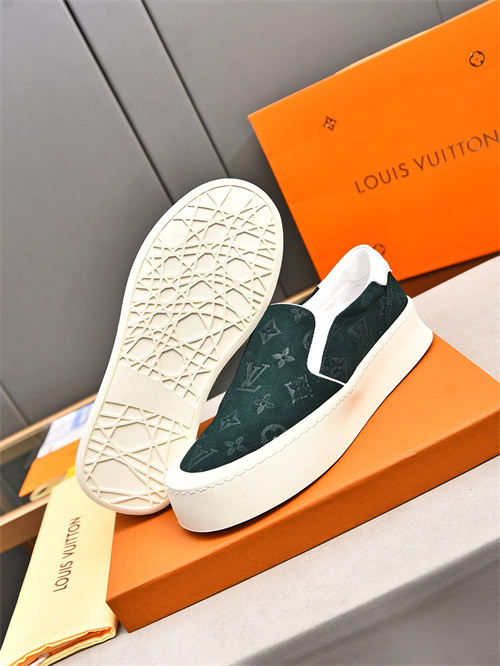 LV(AAA)Shoes-M-1269