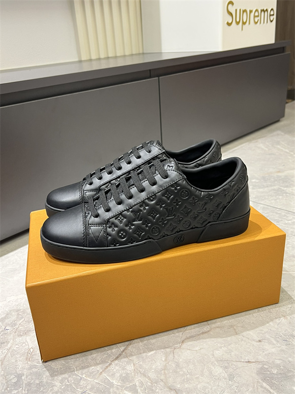 LV(AAA)Shoes-M-1298