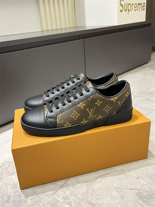 LV(AAA)Shoes-M-1302