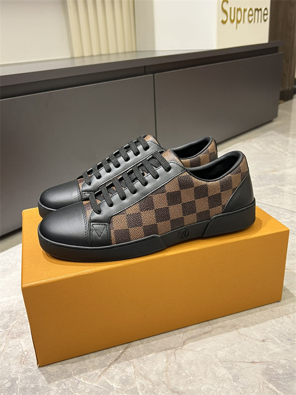 LV(AAA)Shoes-M-1304