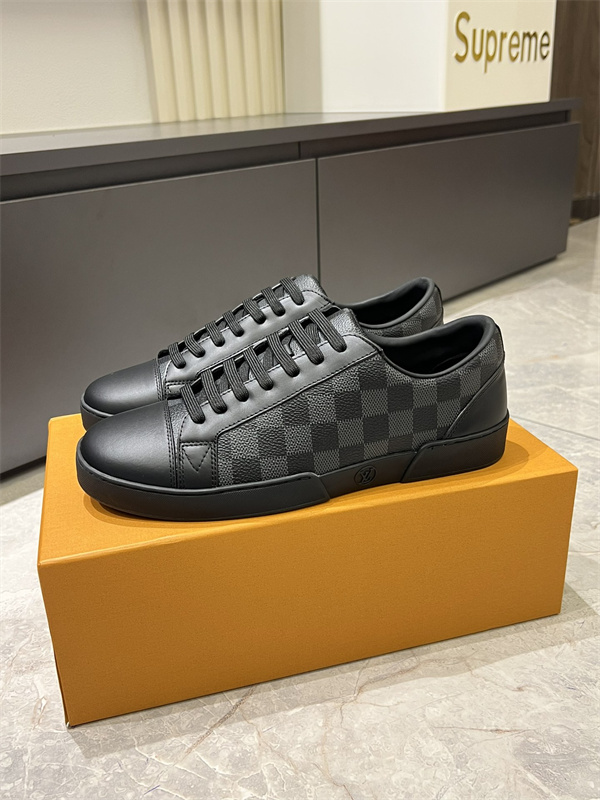 LV(AAA)Shoes-M-1305
