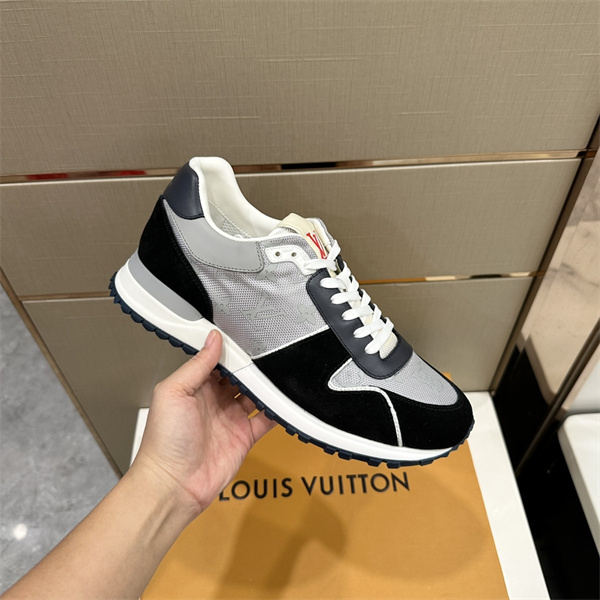 LV(AAA)Shoes-M-1309