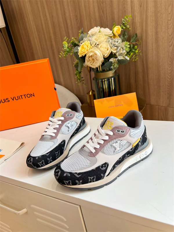 LV(AAA)Shoes-M-1333