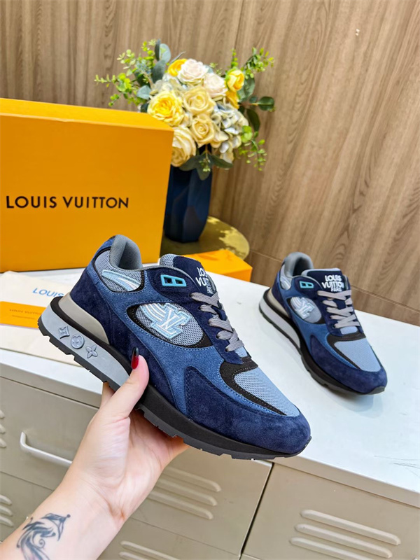 LV(AAA)Shoes-M-1335