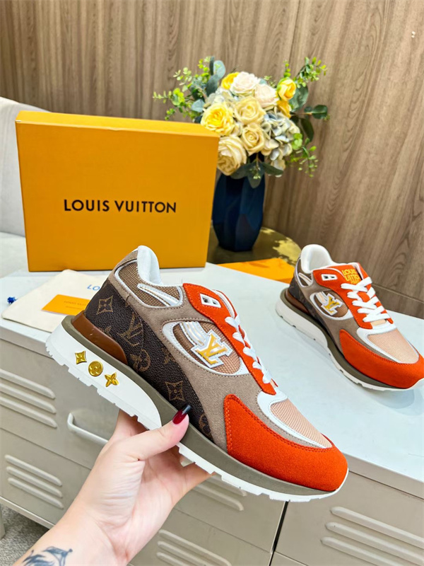 LV(AAA)Shoes-M-1336