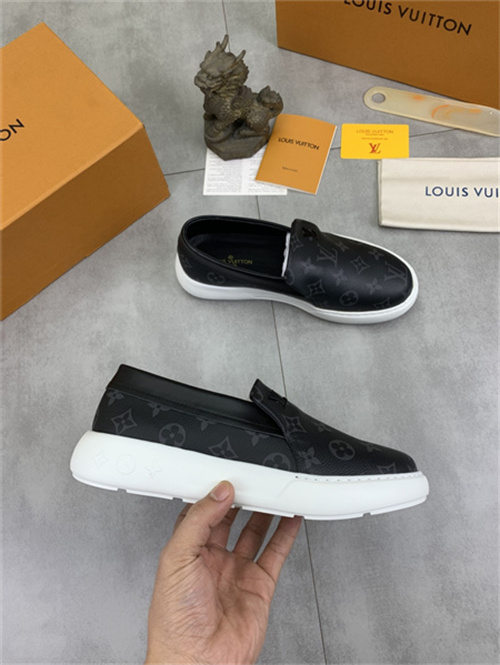 LV(AAA)Shoes-M-1404