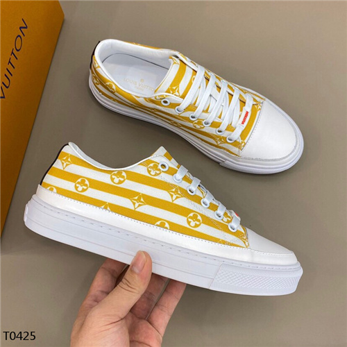 LV(AAA)Shoes-M-346