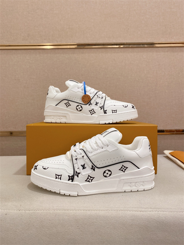 LV(AAA)Shoes-M-1481