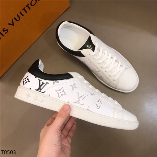 LV(AAA)Shoes-M-359
