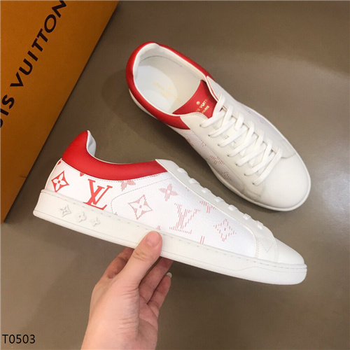 LV(AAA)Shoes-M-360