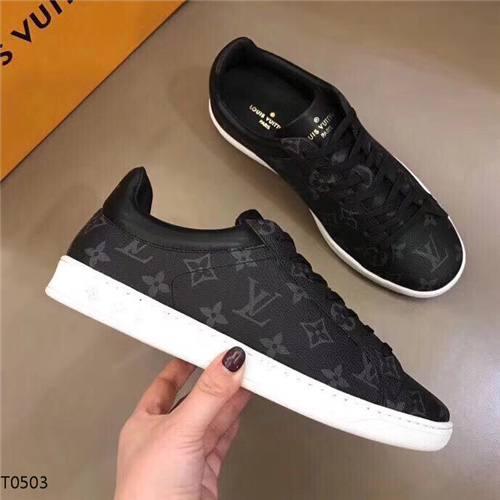 LV(AAA)Shoes-M-364