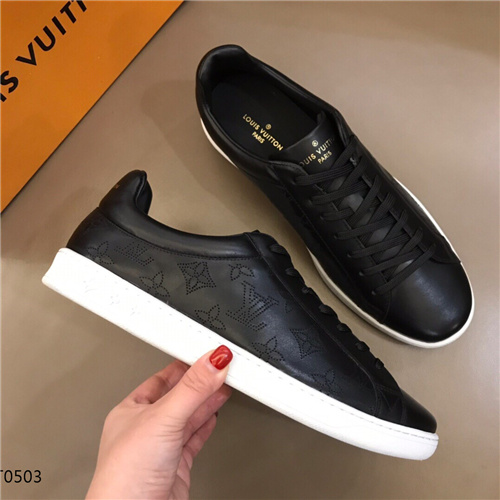 LV(AAA)Shoes-M-375