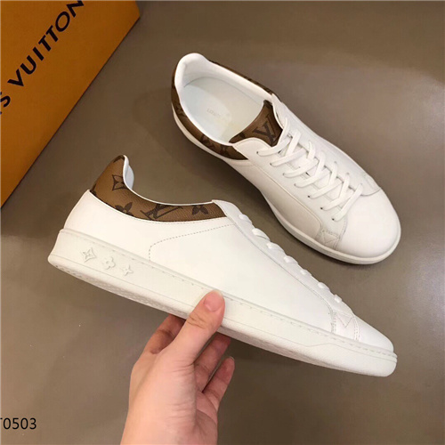 LV(AAA)Shoes-M-376