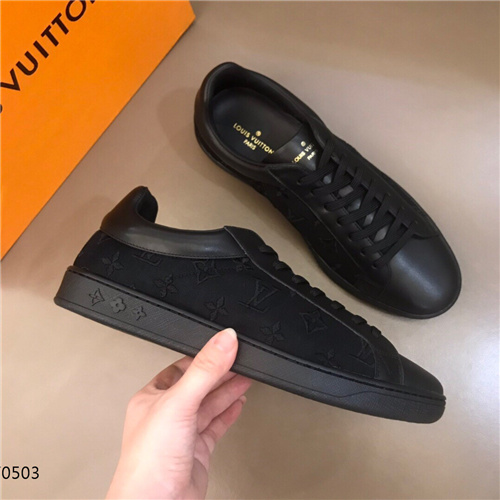 LV(AAA)Shoes-M-382