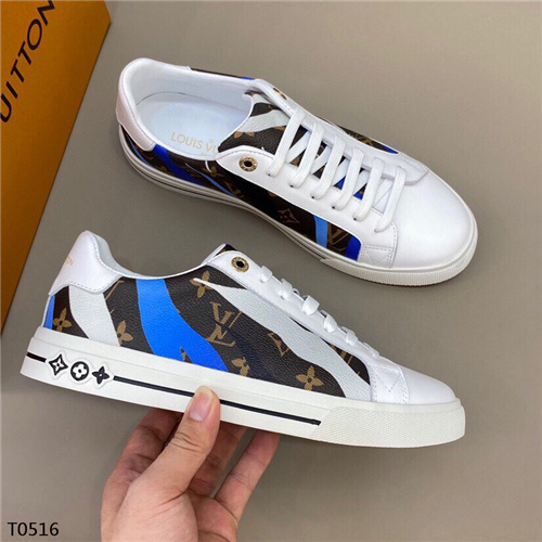 LV(AAA)Shoes-M-415