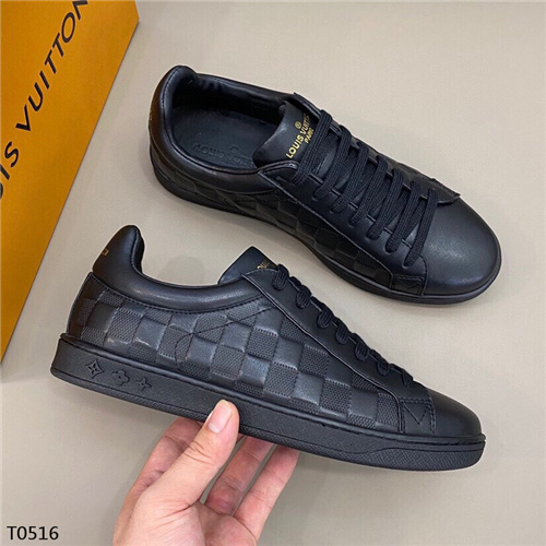 LV(AAA)Shoes-M-429