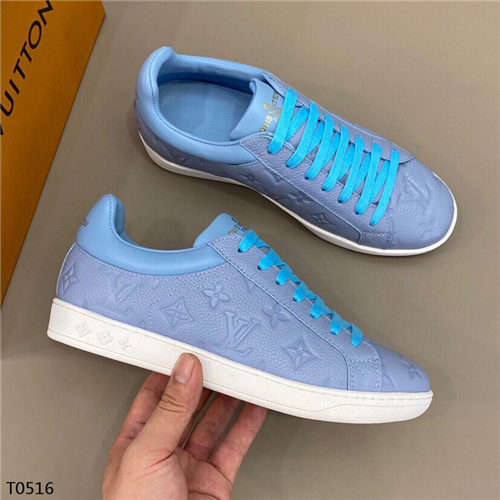 LV(AAA)Shoes-M-432