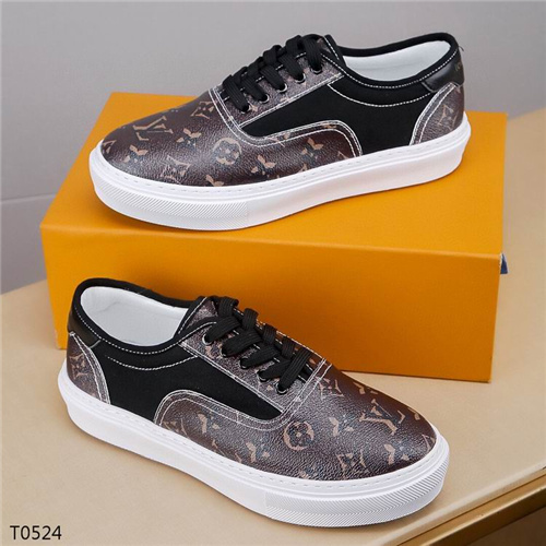 LV(AAA)Shoes-M-443