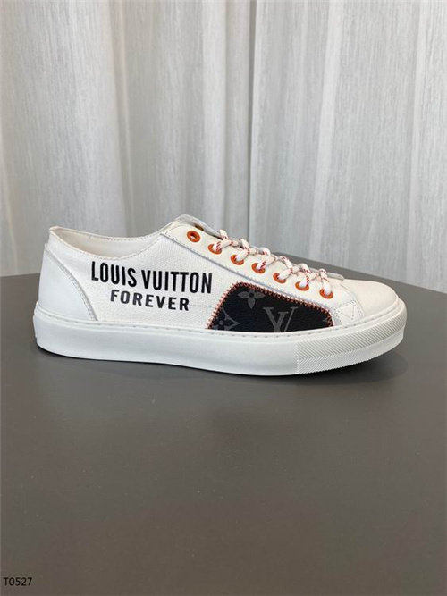 LV(AAA)Shoes-M-469