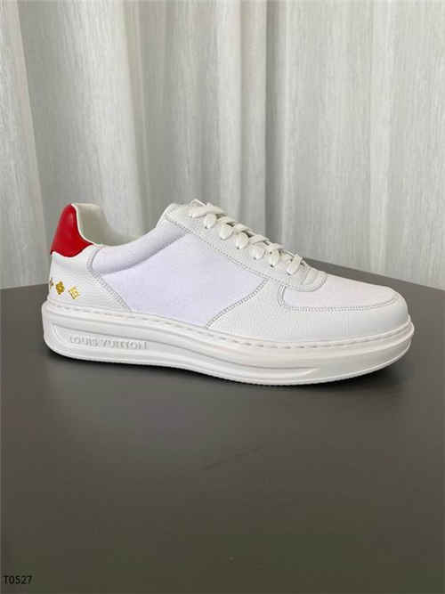 LV(AAA)Shoes-M-472