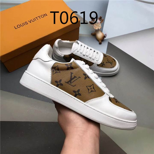 LV(AAA)Shoes-M-046