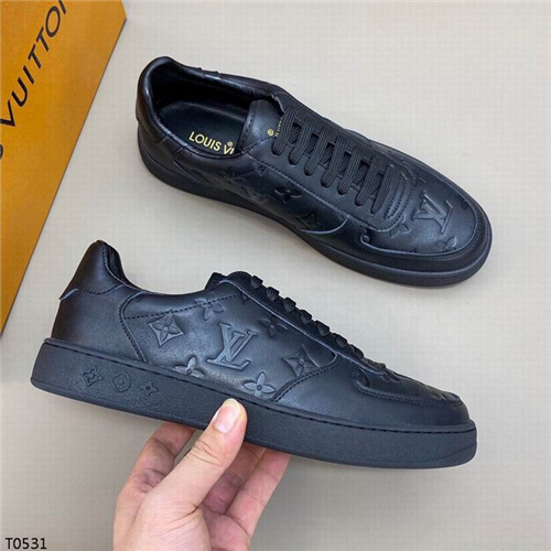 LV(AAA)Shoes-M-491