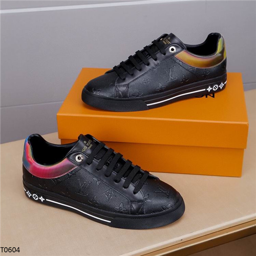 LV(AAA)Shoes-M-525