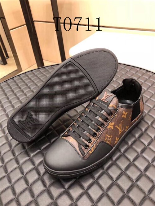 LV(AAA)Shoes-M-051