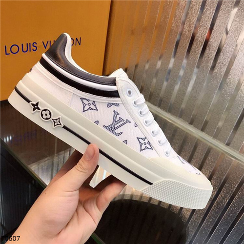 LV(AAA)Shoes-M-534